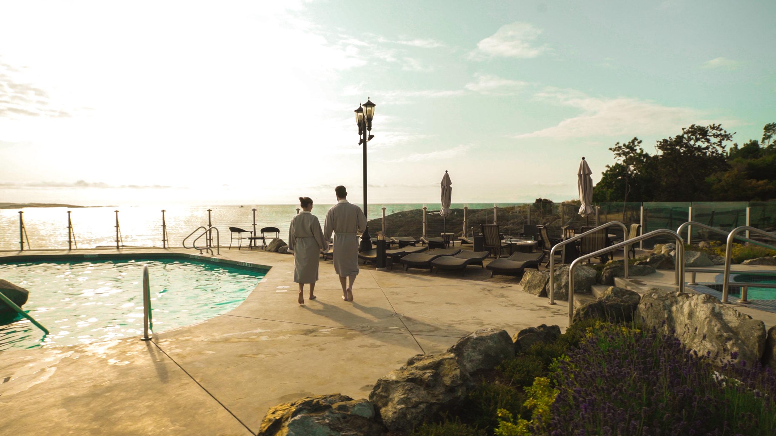 Oak Bay Beach Hotel (Adults Only) Exterior photo