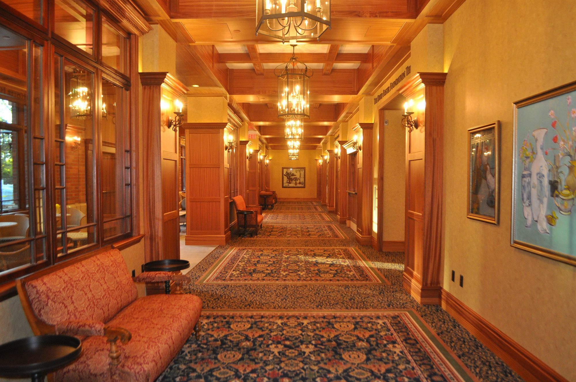 Oak Bay Beach Hotel (Adults Only) Exterior photo